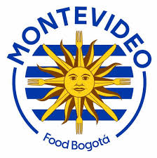 Logo Montevideo Food Bogotá