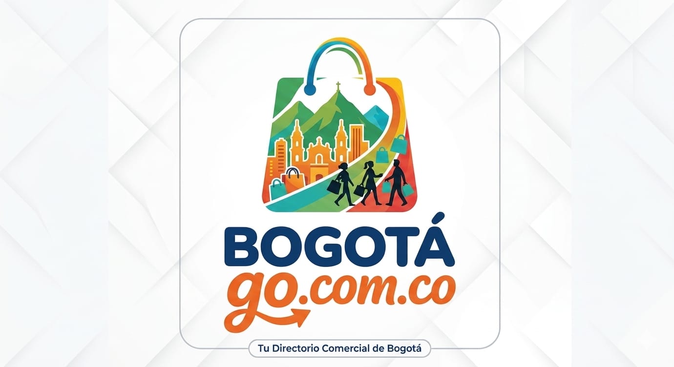 Logo Bogotá Go