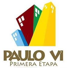 Logo Conjunto Residencial Pablo VI